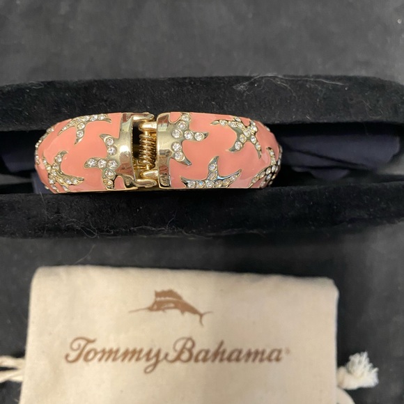 TOMMY BAHAMA CORAL CUFF - Picture 3 of 4